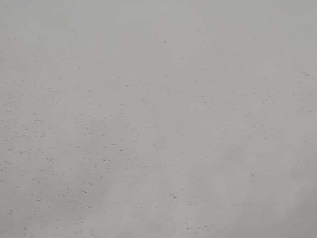 東京の雲彩 宝石