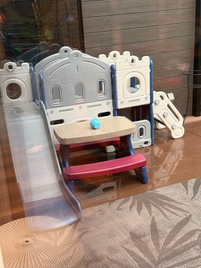 水遊び遊具セット